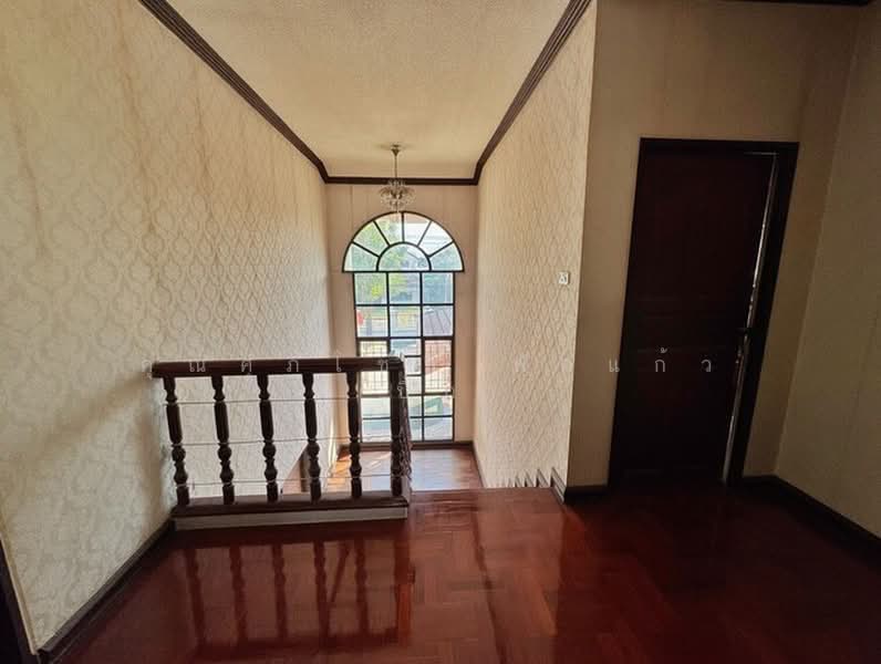 บ้านเดี่ยว ภัสรี พุทธมณฑลสาย 2 ถ.พุทธมณฑลสาย 2 ซ.5 แขวงบางแคเหนือ เขตบางแค จ.กรุงเทพมหานคร 10160, Bangkok, Bang Kae Nua, Bang Khae, Bangkok, 5 Bedrooms, 345 sqm, Single Detached House For Sale, by คุณศุภโชค ฟักแก้ว (บิ๊ก), 500130083 - DDproperty.com