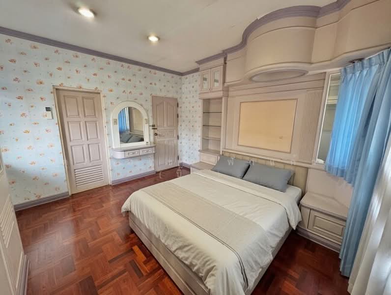 บ้านเดี่ยว ภัสรี พุทธมณฑลสาย 2 ถ.พุทธมณฑลสาย 2 ซ.5 แขวงบางแคเหนือ เขตบางแค จ.กรุงเทพมหานคร 10160, Bangkok, Bang Kae Nua, Bang Khae, Bangkok, 5 Bedrooms, 345 sqm, Single Detached House For Sale, by คุณศุภโชค ฟักแก้ว (บิ๊ก), 500130083 - DDproperty.com