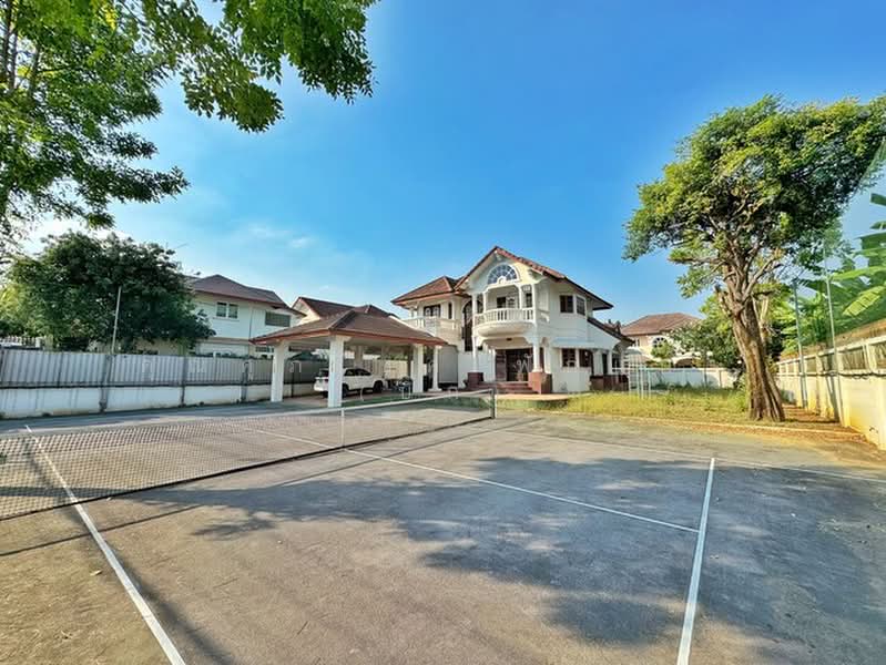 บ้านเดี่ยว ภัสรี พุทธมณฑลสาย 2 ถ.พุทธมณฑลสาย 2 ซ.5 แขวงบางแคเหนือ เขตบางแค จ.กรุงเทพมหานคร 10160, กรุงเทพ, บางแคเหนือ, บางแค, กรุงเทพ, 345 ตร.ม., บ้านเดี่ยว ขาย, โดย คุณศุภโชค ฟักแก้ว (บิ๊ก), 500130083 - DDproperty.com