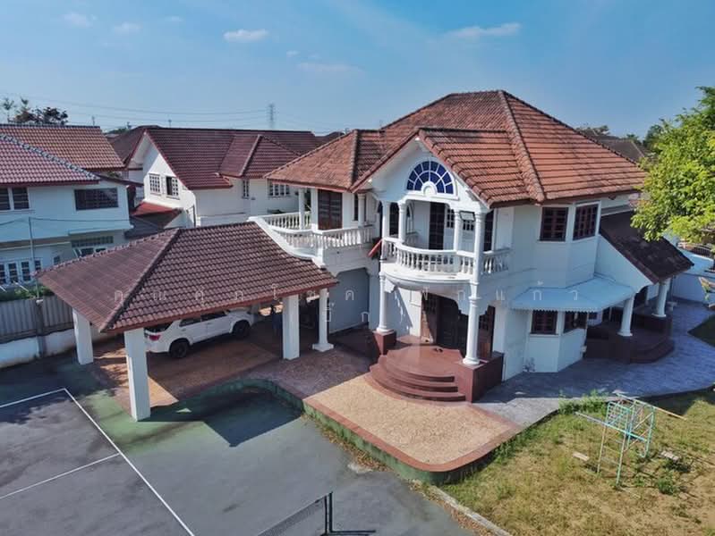 บ้านเดี่ยว ภัสรี พุทธมณฑลสาย 2 ถ.พุทธมณฑลสาย 2 ซ.5 แขวงบางแคเหนือ เขตบางแค จ.กรุงเทพมหานคร 10160, กรุงเทพ, บางแคเหนือ, บางแค, กรุงเทพ, 345 ตร.ม., บ้านเดี่ยว ขาย, โดย คุณศุภโชค ฟักแก้ว (บิ๊ก), 500130083 - DDproperty.com