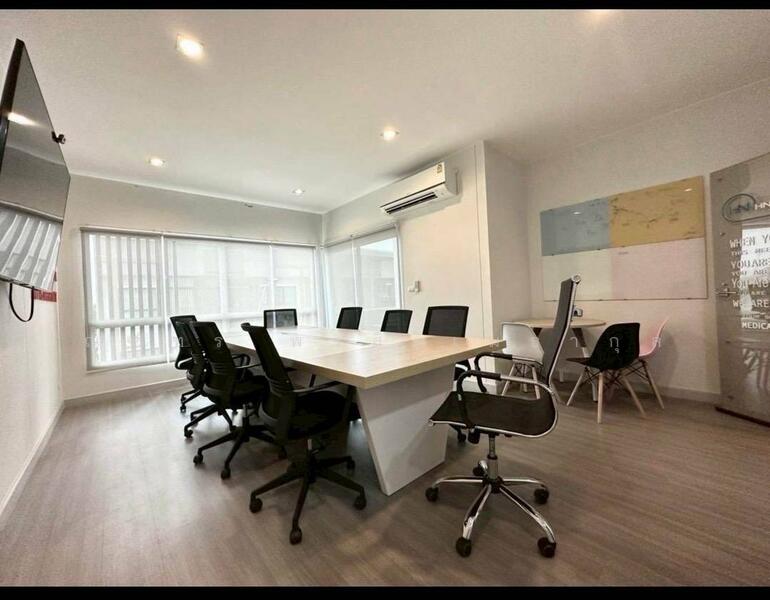 For Rent - หมู่บ้านเอนิว รามอินทรา-วงแหวน, Bangkok