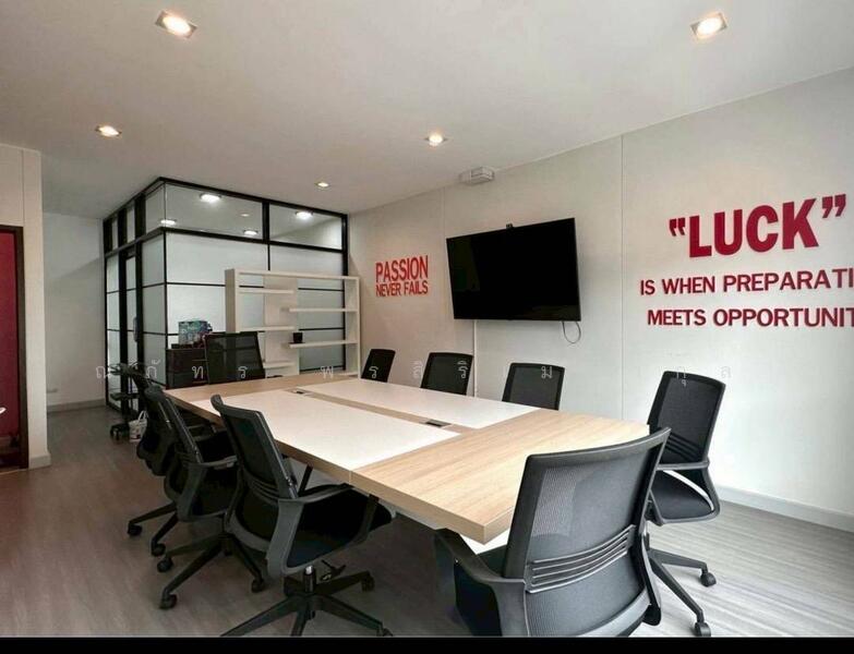 For Rent - หมู่บ้านเอนิว รามอินทรา-วงแหวน, Bangkok