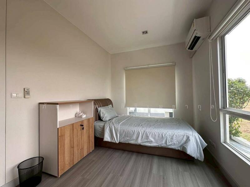 For Rent - หมู่บ้านเอนิว รามอินทรา-วงแหวน, Bangkok