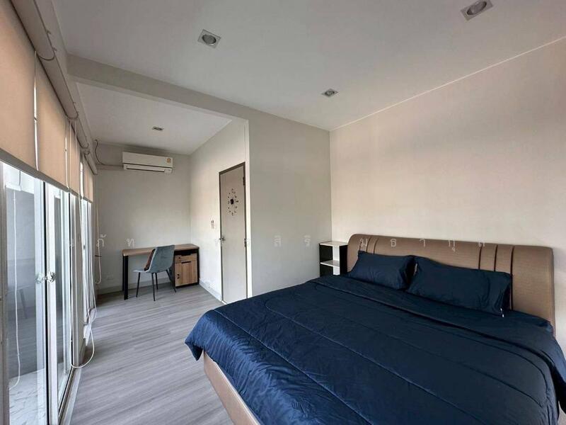 ให้เช่า - หมู่บ้านเอนิว รามอินทรา-วงแหวน, กรุงเทพ