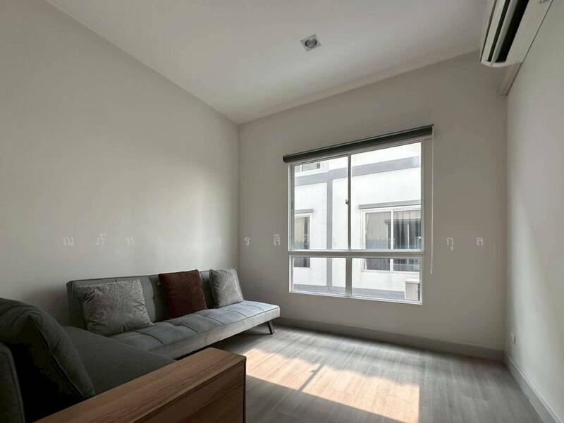 For Rent - หมู่บ้านเอนิว รามอินทรา-วงแหวน, Bangkok