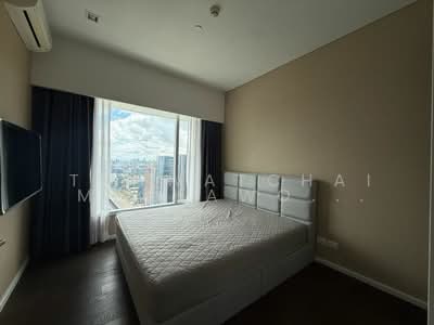 For Rent - The Saint Residences Ladprao, Bangkok