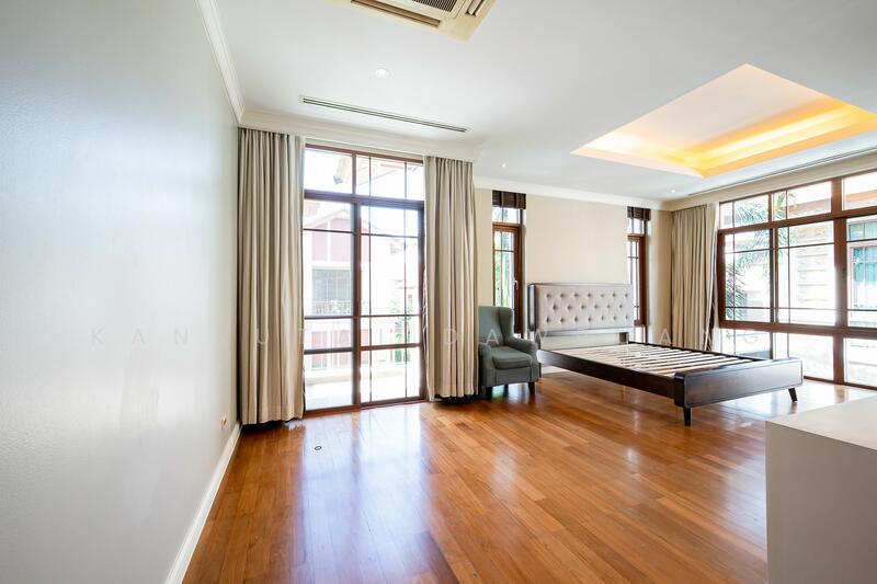 For Sale - Baan Sansiri Sukhumvit 67, Bangkok