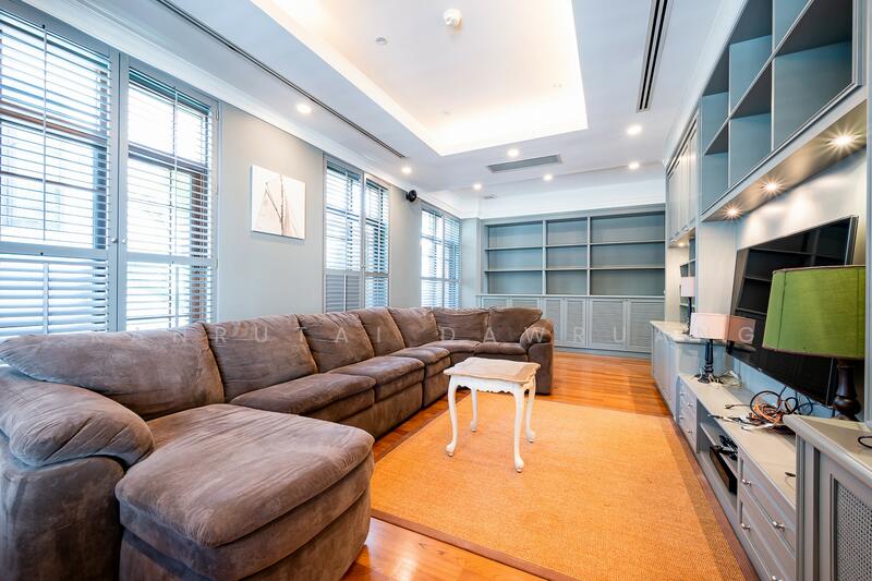 For Sale - Baan Sansiri Sukhumvit 67, Bangkok