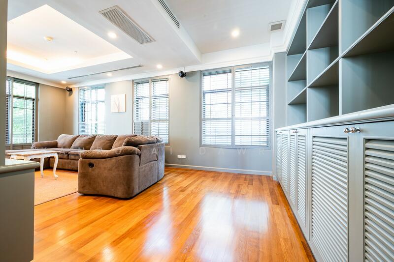 ขาย - Baan Sansiri Sukhumvit 67 : บ้านแสนสิริ สุขุมวิท 67, กรุงเทพ