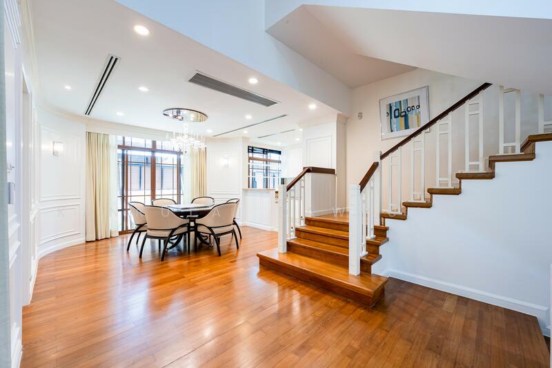 For Sale - Baan Sansiri Sukhumvit 67, Bangkok