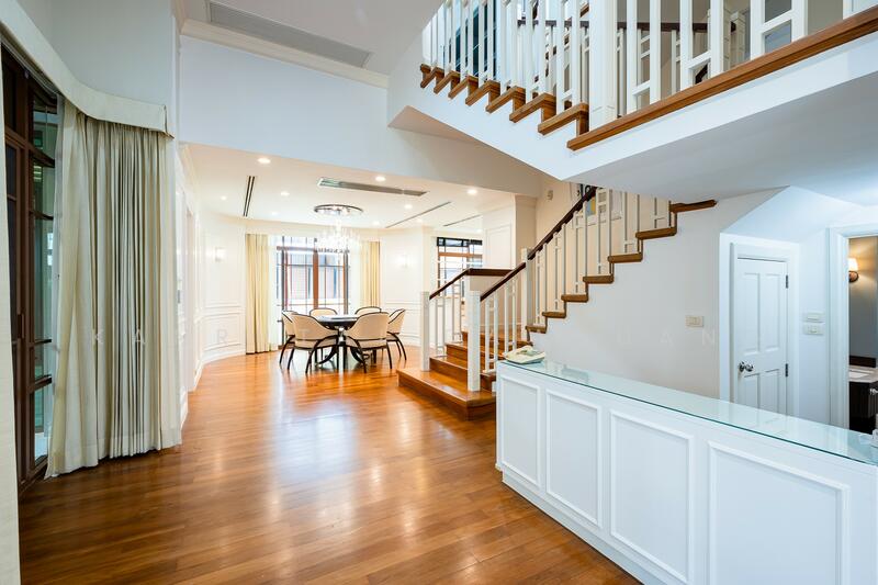 ขาย - Baan Sansiri Sukhumvit 67 : บ้านแสนสิริ สุขุมวิท 67, กรุงเทพ