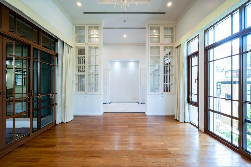 ขาย - Baan Sansiri Sukhumvit 67 : บ้านแสนสิริ สุขุมวิท 67, กรุงเทพ