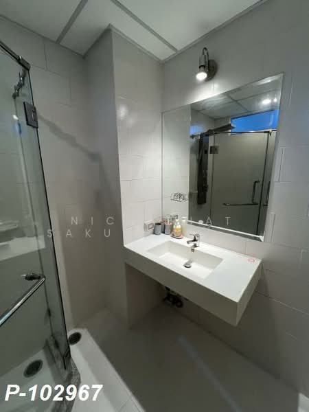 Supalai River Place (ศุภาลัย ริเวอร์เพลส เจริญนคร), กรุงเทพ, 1529 ซอยเจริญนคร 39 ถนนเจริญนคร, บางลำภูล่าง, คลองสาน, กรุงเทพ, 35 ตร.ม., คอนโด ให้เช่า, โดย Nichaphat Sakunchayapha, 500130133 - DDproperty.com