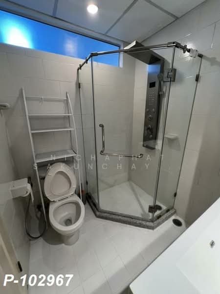 Supalai River Place (ศุภาลัย ริเวอร์เพลส เจริญนคร), กรุงเทพ, 1529 ซอยเจริญนคร 39 ถนนเจริญนคร, บางลำภูล่าง, คลองสาน, กรุงเทพ, 35 ตร.ม., คอนโด ให้เช่า, โดย Nichaphat Sakunchayapha, 500130133 - DDproperty.com