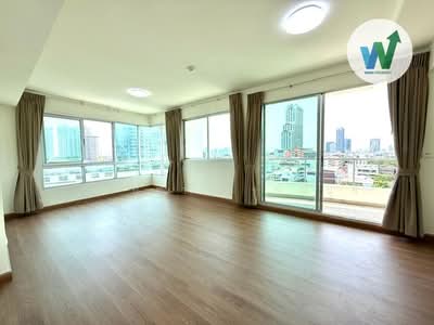 ขาย - Supalai River Place (ศุภาลัย ริเวอร์เพลส เจริญนคร), กรุงเทพ