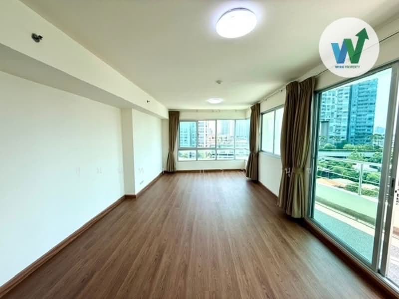 Supalai River Place Charoen Nakorn, Bangkok, 1529 Soi Chareonnakorn 39, Chareonnakorn Road, Bang Lam Phu Lang, Khlong San, Bangkok, 1 Bedroom, 44 sqm, Condo For Sale, by สุมนทา กรรณนุช, 500130154 - DDproperty.com