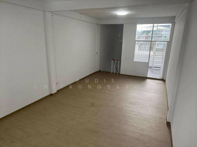 ให้เช่า - ให้เช่าอาคารพาณิชย์ สี่พระยา, กรุงเทพ