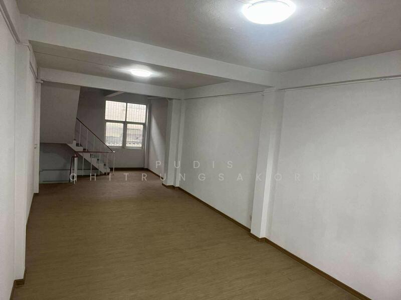 ให้เช่า - ให้เช่าอาคารพาณิชย์ สี่พระยา, กรุงเทพ