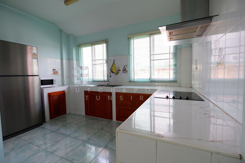 บ้านสวยในโครงการ ให้เช่า – ใกล้เซ็นทรัลเฟสติวัล เพียง 10 นาที ค่าเช่า 22,000 บาท / เดือน รหัสทรัพย์, เชียงใหม่, สันปูเลย, ดอยสะเก็ด, เชียงใหม่, 150 ตร.ม., บ้านเดี่ยว ให้เช่า, โดย Rutchaporn Tunsiri, 500130176 - DDproperty.com