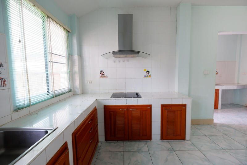 บ้านสวยในโครงการ ให้เช่า – ใกล้เซ็นทรัลเฟสติวัล เพียง 10 นาที ค่าเช่า 22,000 บาท / เดือน รหัสทรัพย์, Chiang Mai, San Pu Loei, Doi Saket, Chiang Mai, 3 Bedrooms, 150 sqm, Single Detached House For Rent, by Rutchaporn Tunsiri, 500130176 - DDproperty.com