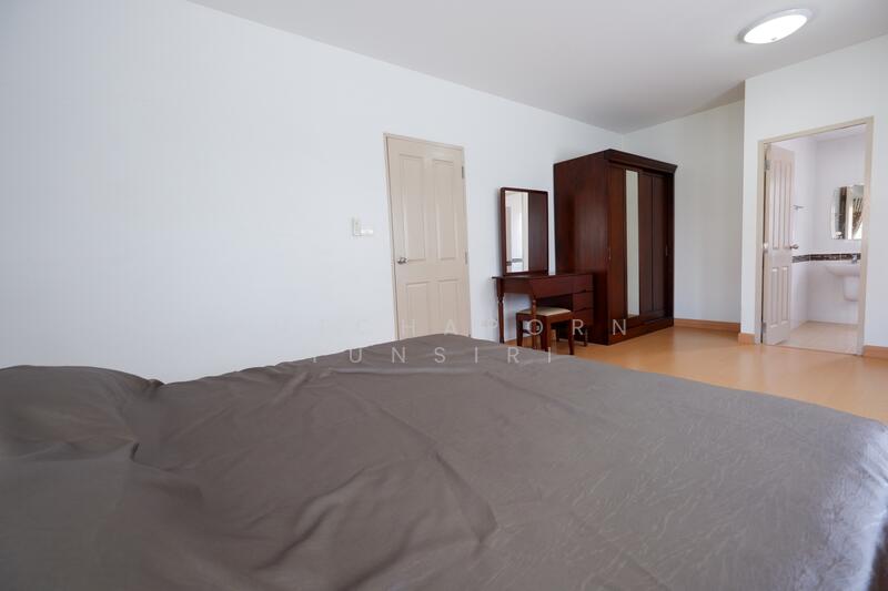 บ้านสวยในโครงการ ให้เช่า – ใกล้เซ็นทรัลเฟสติวัล เพียง 10 นาที ค่าเช่า 22,000 บาท / เดือน รหัสทรัพย์, Chiang Mai, San Pu Loei, Doi Saket, Chiang Mai, 3 Bedrooms, 150 sqm, Single Detached House For Rent, by Rutchaporn Tunsiri, 500130176 - DDproperty.com