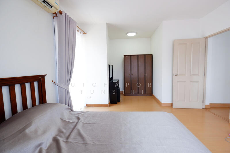 บ้านสวยในโครงการ ให้เช่า – ใกล้เซ็นทรัลเฟสติวัล เพียง 10 นาที ค่าเช่า 22,000 บาท / เดือน รหัสทรัพย์, Chiang Mai, San Pu Loei, Doi Saket, Chiang Mai, 3 Bedrooms, 150 sqm, Single Detached House For Rent, by Rutchaporn Tunsiri, 500130176 - DDproperty.com