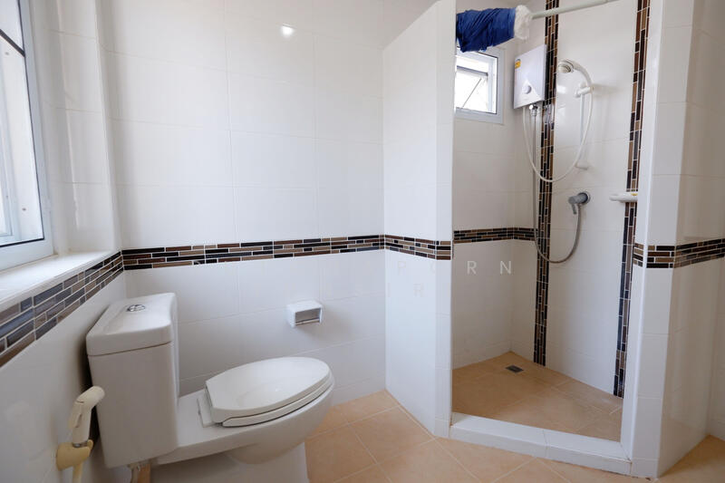 บ้านสวยในโครงการ ให้เช่า – ใกล้เซ็นทรัลเฟสติวัล เพียง 10 นาที ค่าเช่า 22,000 บาท / เดือน รหัสทรัพย์, Chiang Mai, San Pu Loei, Doi Saket, Chiang Mai, 3 Bedrooms, 150 sqm, Single Detached House For Rent, by Rutchaporn Tunsiri, 500130176 - DDproperty.com