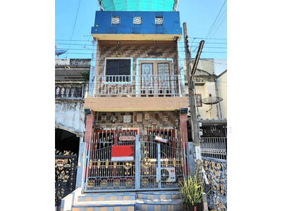 ขาย - หมู่บ้านมิตรไมตรี ประชาอุทิศ54, กรุงเทพ