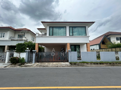 ขาย - K.C. Wongwanramintra : เค.ซี. วงแหวนรามอินทรา, กรุงเทพ