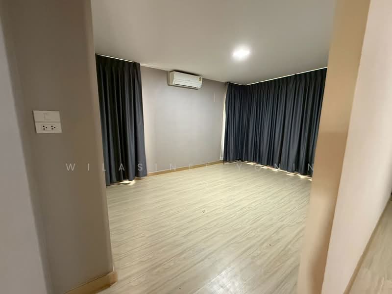 K.C. Wongwanramintra, Bangkok, Along the outer ring Road (Bangna-Bang Pa-in), Tha Rang, Bang Khen, Bangkok, 3 Bedrooms, 186 sqm, Single Detached House For Sale, by Wilasinee Yonin, 500130211 - DDproperty.com