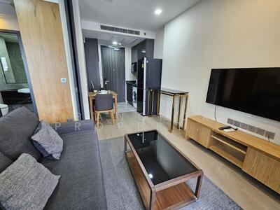 For Rent - ASHTON Asoke, Bangkok