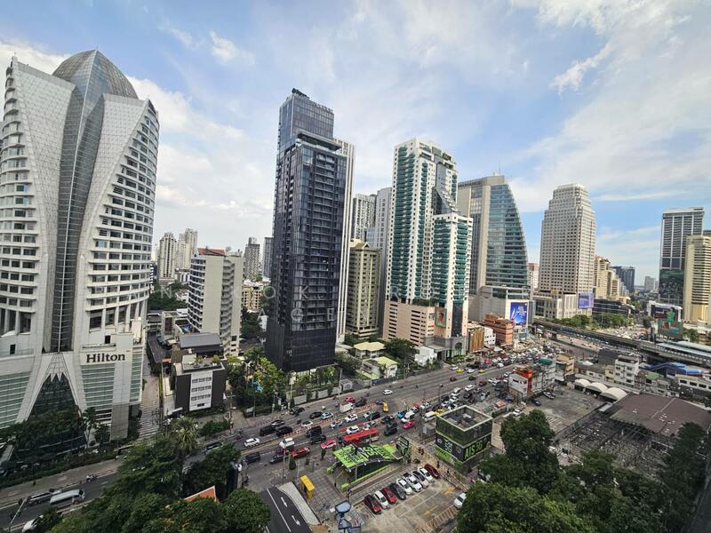 ASHTON Asoke : แอชตัน อโศก, กรุงเทพ, 131 ถนนอโศกมนตรี, คลองเตยเหนือ, วัฒนา, กรุงเทพ, 37 ตร.ม., คอนโด ให้เช่า, โดย BANGKOK PROPERTY AGENTS, 500130216 - DDproperty.com