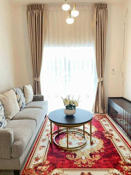 For Rent - The Connect Bangna-Srivaree 1, Samut Prakan