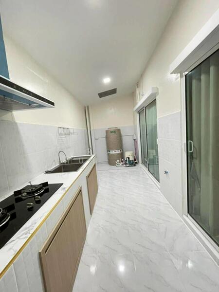 For Rent - The Connect Bangna-Srivaree 1, Samut Prakan