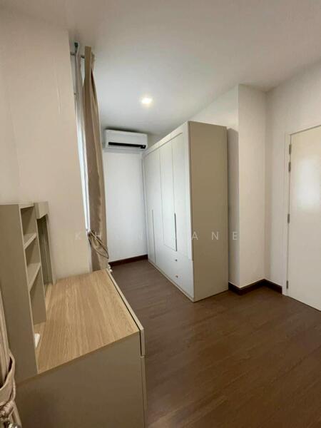 For Rent - The Connect Bangna-Srivaree 1, Samut Prakan