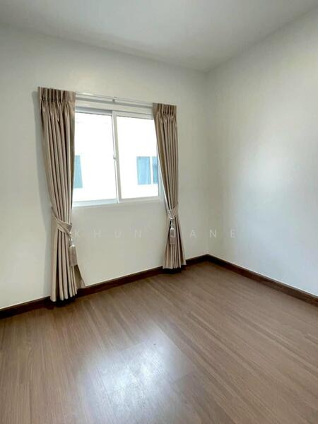 For Rent - The Connect Bangna-Srivaree 1, Samut Prakan