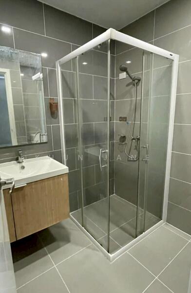 For Rent - The Connect Bangna-Srivaree 1, Samut Prakan