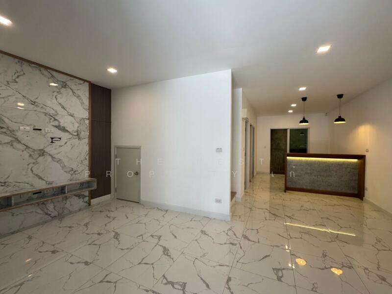 For Sale - RK PARK 2 Ramintra-Safari, Bangkok