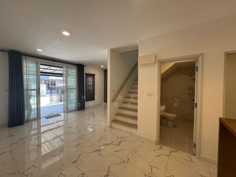 For Sale - RK PARK 2 Ramintra-Safari, Bangkok