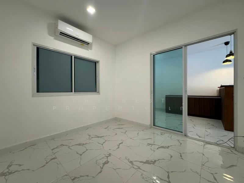 For Sale - RK PARK 2 Ramintra-Safari, Bangkok