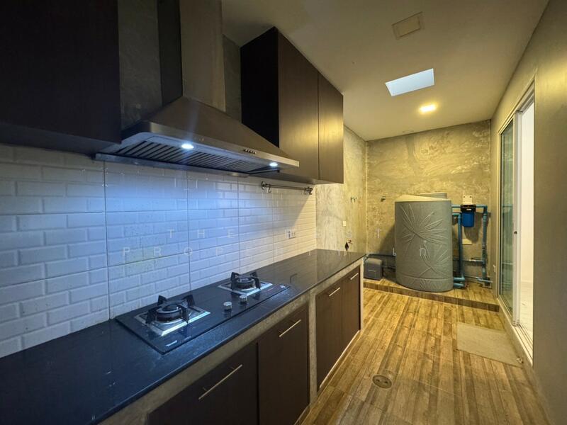 For Sale - RK PARK 2 Ramintra-Safari, Bangkok