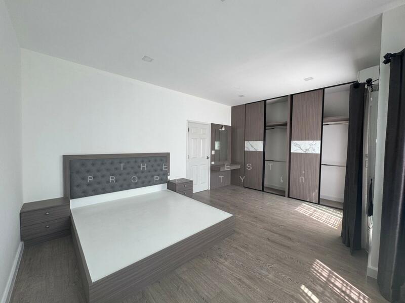 For Sale - RK PARK 2 Ramintra-Safari, Bangkok