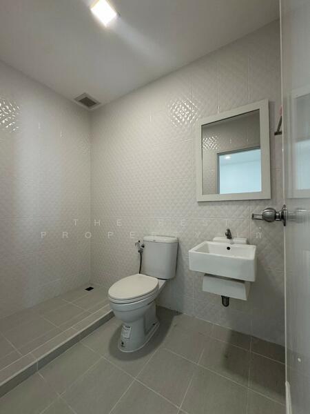 For Sale - RK PARK 2 Ramintra-Safari, Bangkok