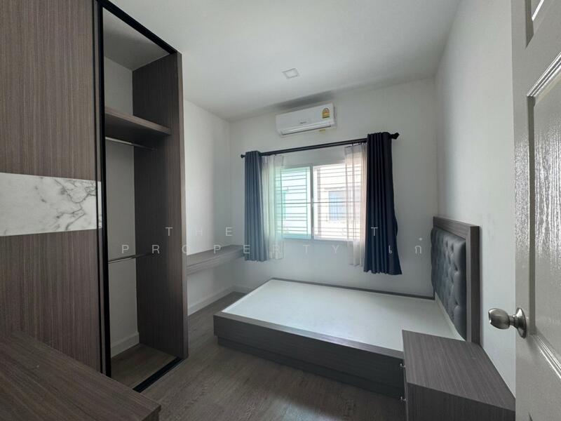 For Sale - RK PARK 2 Ramintra-Safari, Bangkok