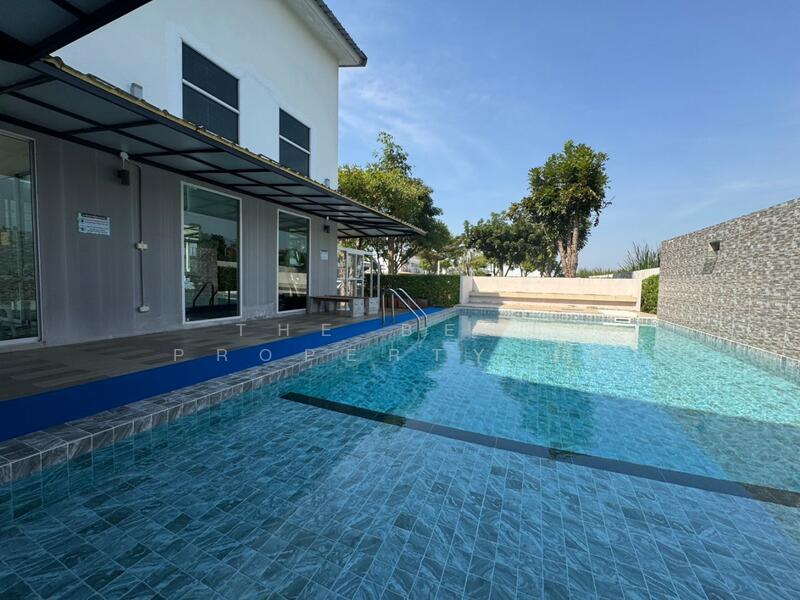 For Sale - RK PARK 2 Ramintra-Safari, Bangkok