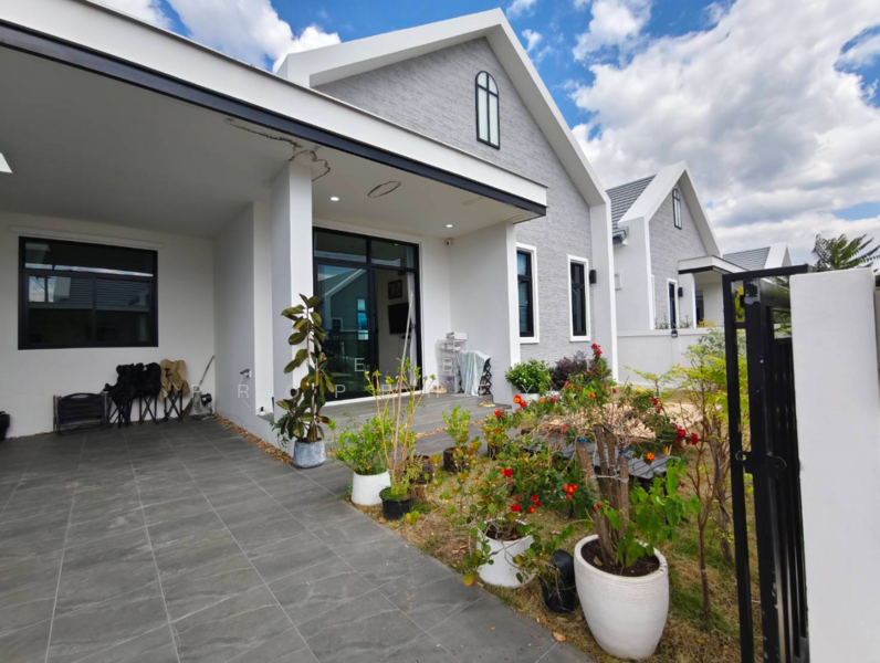 For Sale - The Wind Flow, Buri Ram