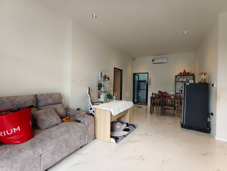 For Sale - The Wind Flow, Buri Ram