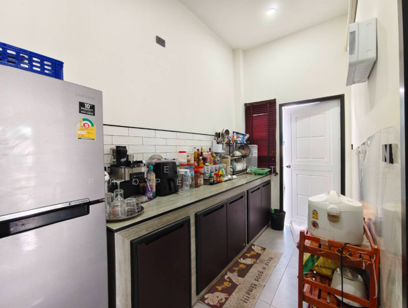 For Sale - The Wind Flow, Buri Ram