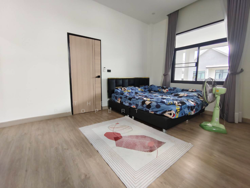 For Sale - The Wind Flow, Buri Ram