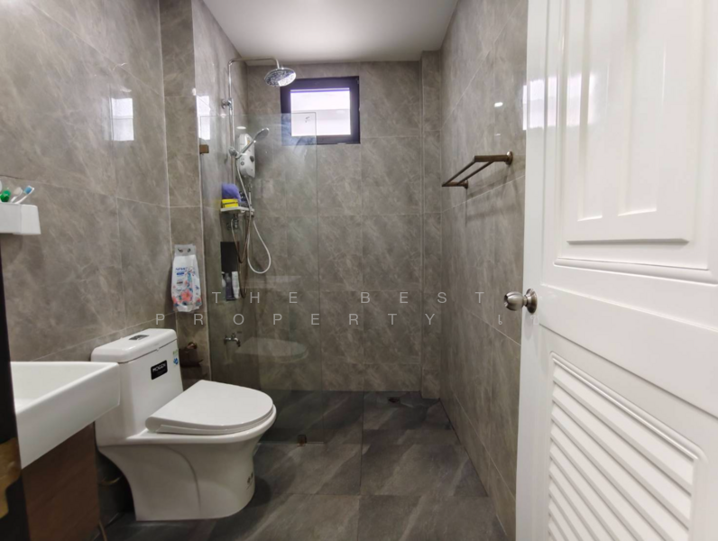 For Sale - The Wind Flow, Buri Ram